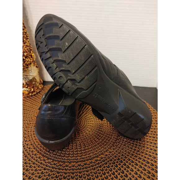 Romika Cassie 50 Mary Janes Size 41 - Picture 5 of 5
